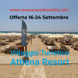 Villaggio Turistico Casavacanzekastalia 3 Presso Athena Resort ex Kastalia Ragusa